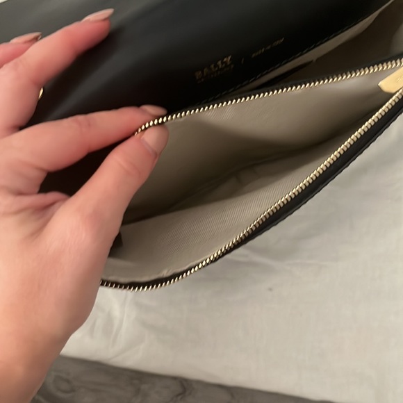 Bally Crossbody Bag - Picture 4 of 5